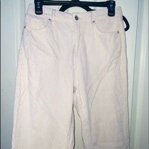 Corduroy Urban Outfitters Pants